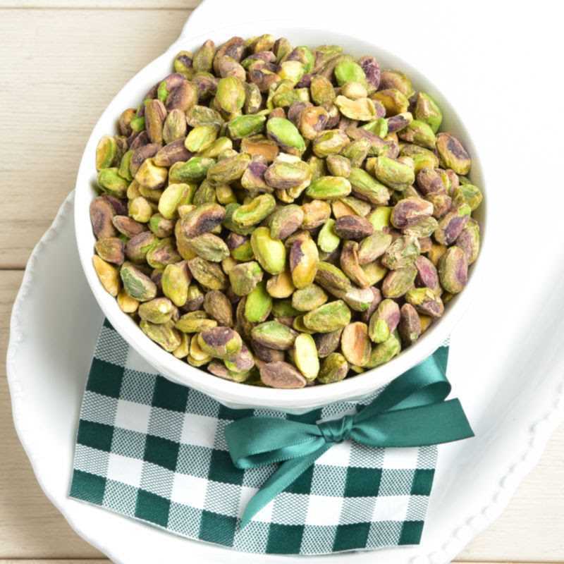 Handmade Natural Dried Pistachio Nuts