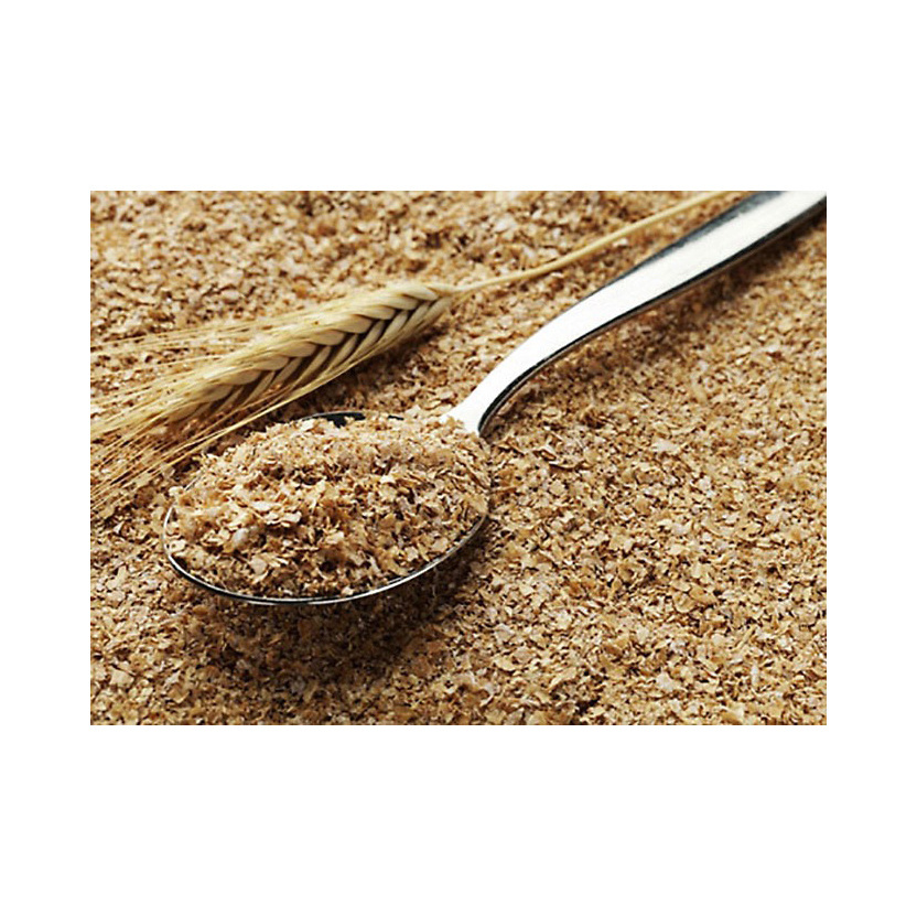 WHEAT BRAN FOR ANIMAL FEED - Best Price and Quality Wheat bran Available For Sale