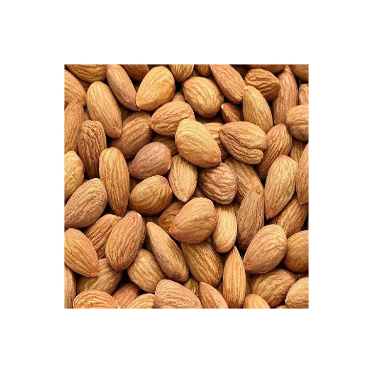 Sells Fresh Healthy Large-Grain Almonds Made In Brazil With A Strong Airtight Organic Almond Nuts, Almond Nuts Suppliers