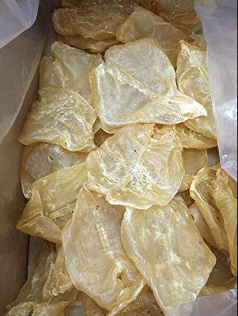 Top Brazilian / Dry Fish Maw Fish Glue Rich in Collagen Dried Seafood Fish Maw at whole-sale low price & avaible with customize packing