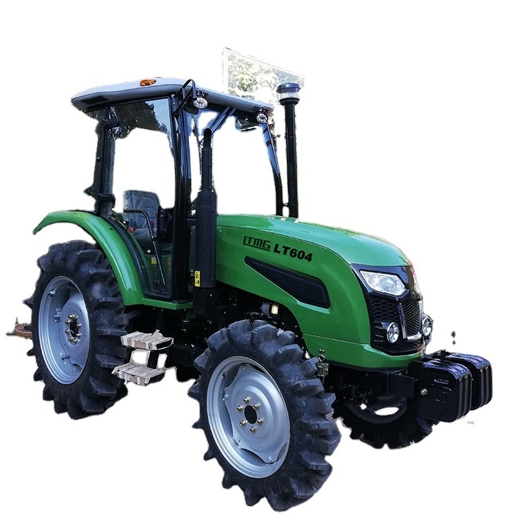 LTMG cheap Chinese mini tractor 40hp50hp 60hp farm tractors tractors for agriculture