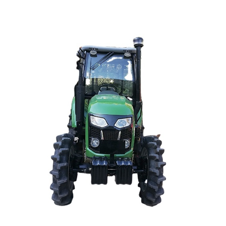 LTMG cheap Chinese mini tractor 40hp50hp 60hp farm tractors tractors for agriculture