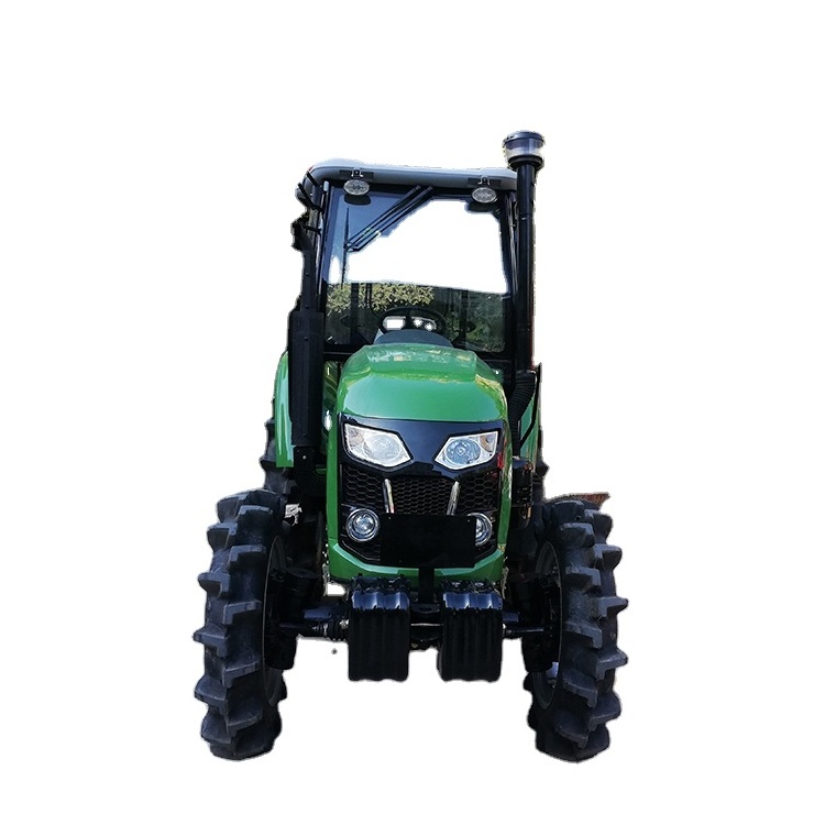 LTMG cheap Chinese mini tractor 40hp50hp 60hp farm tractors tractors for agriculture