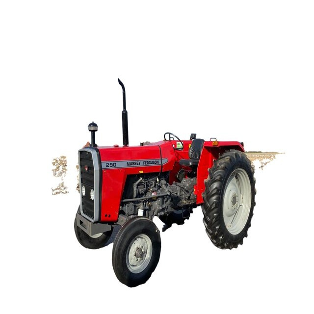 Chinese Products Wholesale URT404 Lawn Mower Farm Tractors For Sale 30HP 35HP 40HP 45HP Tractor with custom logo