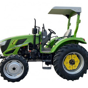 Farming equipment trator new chinese 260hp large horse agricola 4x4 25 50 140 90 hp 200 hp 180hp tractors for Farm used