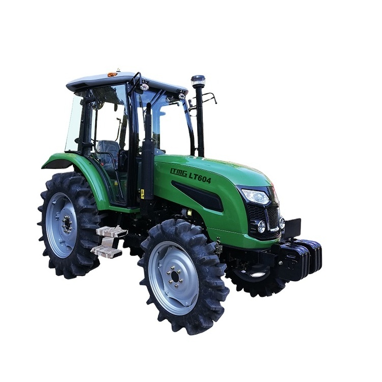 MSD-12/15/18 Cheap Farm Hang Tractors 20HP Farm Equipment Walking Tractor For Farming purpose