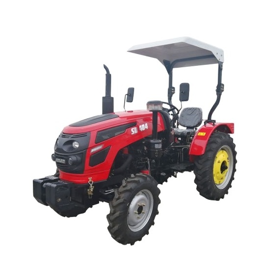 70hp multifunction agriculture tractors used agricolas farmer tractors compact KUBOTA 4x4 mini farm tractors