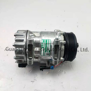 Original Air Conditioner Compressor for Trumpchi GA8 GS7 GM8 OEM 8110004BAL0100-4