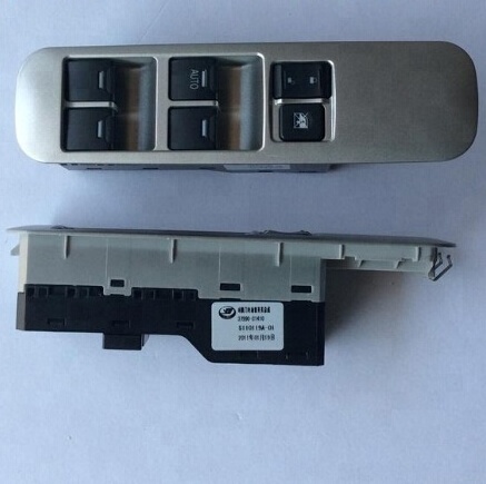 Main Power Window Switch for  Liana Aerio