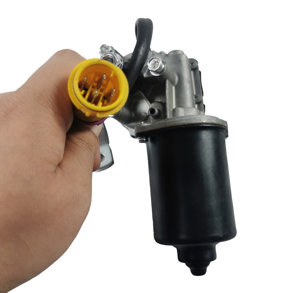 Auto Parts Wiper Motor Suitable for LIFAN FOSION