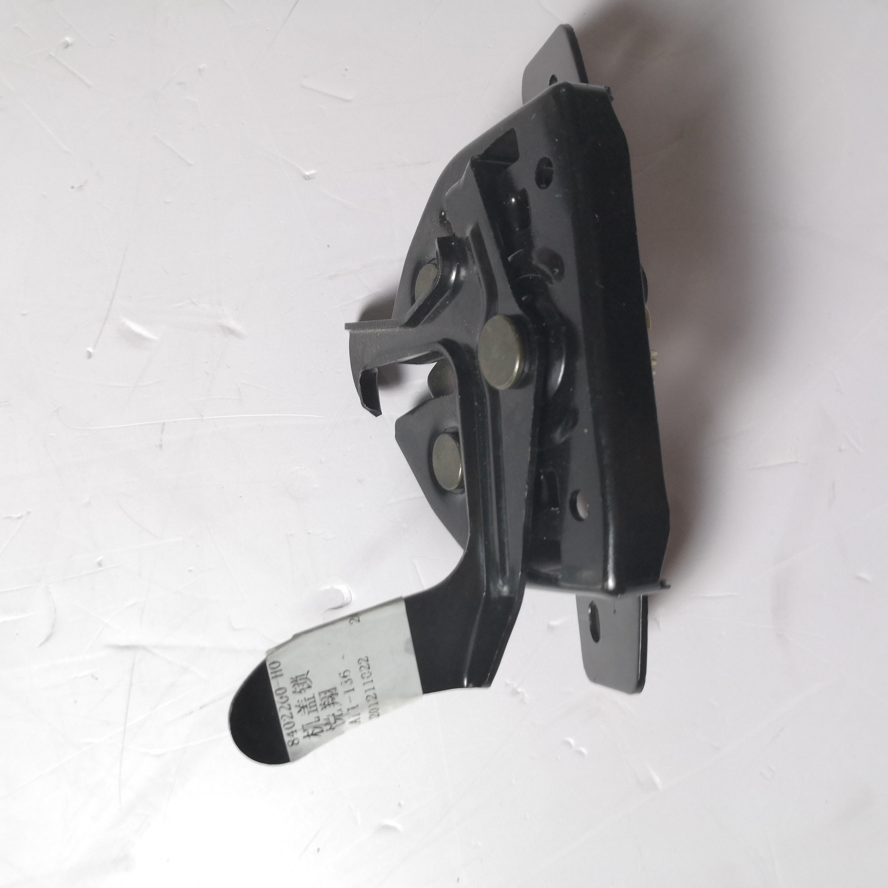 Car Bonnet Hood Lock For Changan Aslvin