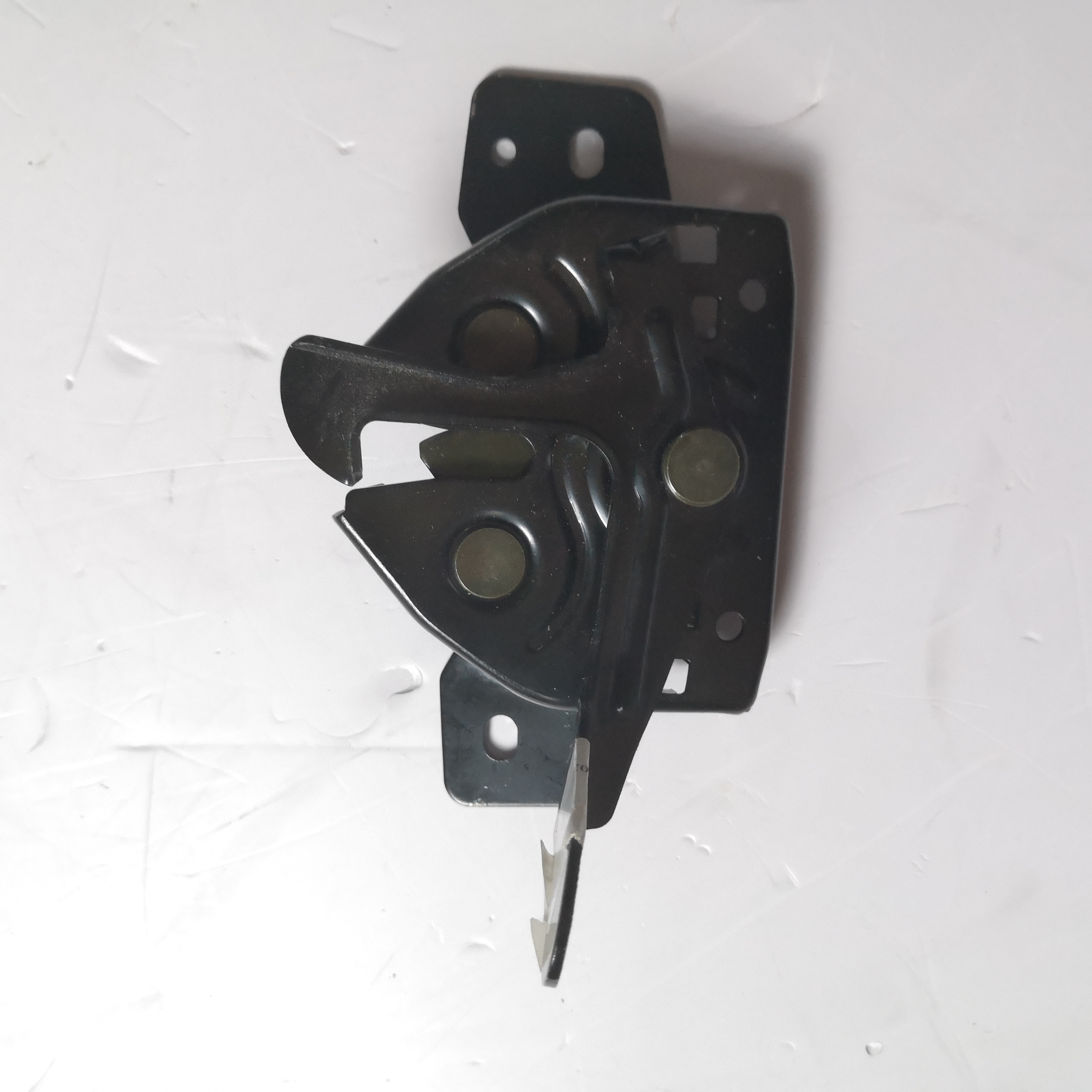 Car Bonnet Hood Lock For Changan Aslvin