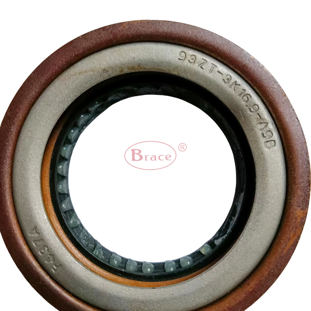 Differential Oil Seal for BAIC BJ20 OEM 128420251