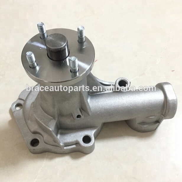 Water Pump For ShuangHuan/Gonow GA200/Zhongxing Pick Up 4G64 4G63 Engine