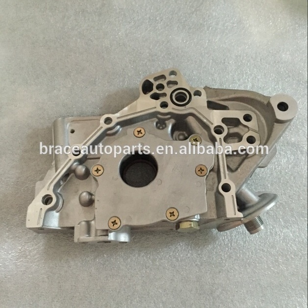 OIL PUMP FOR ZOTYE NOMADA 4G18 ENGINE