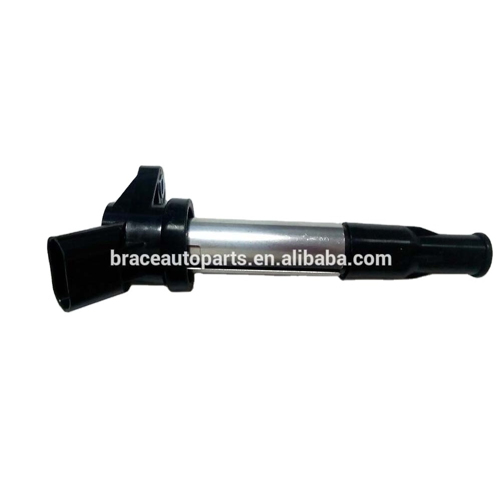 3705100-E01-00  Car Parts Auto Ignition Coil For DFSK K07