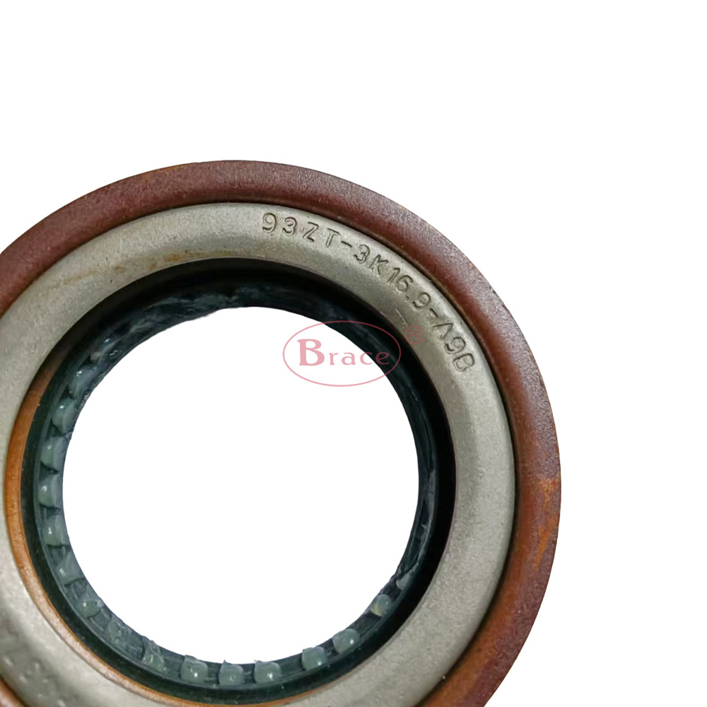 Differential Oil Seal for BAIC BJ20 OEM 128420251