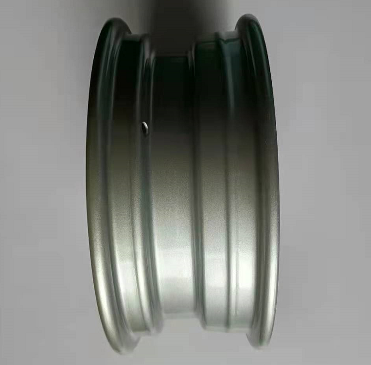 Other Auto Parts Wheel Rim Steel Rim  For Suzuki APV