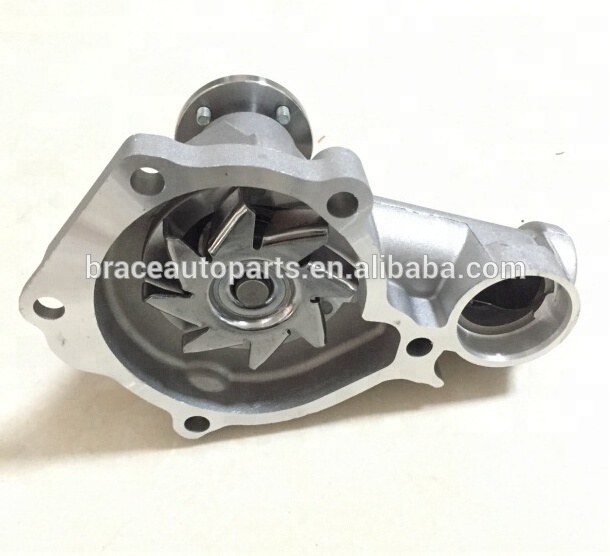 Water Pump For ShuangHuan/Gonow GA200/Zhongxing Pick Up 4G64 4G63 Engine