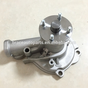 Water Pump For ShuangHuan/Gonow GA200/Zhongxing Pick Up 4G64 4G63 Engine