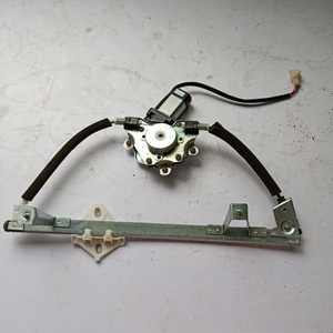 Electric Right Rear Power Window Regulator for Geely CK