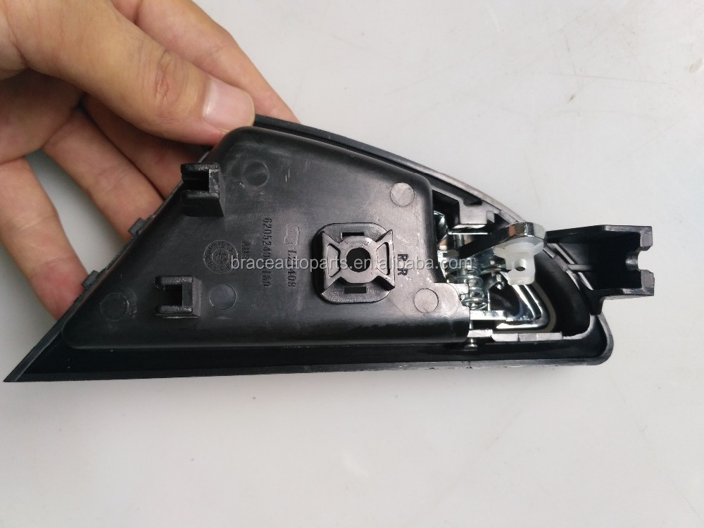 Front Inner Door Handle Suitable for JAC J3 A137 OEM 6105230U8160 6105240U816