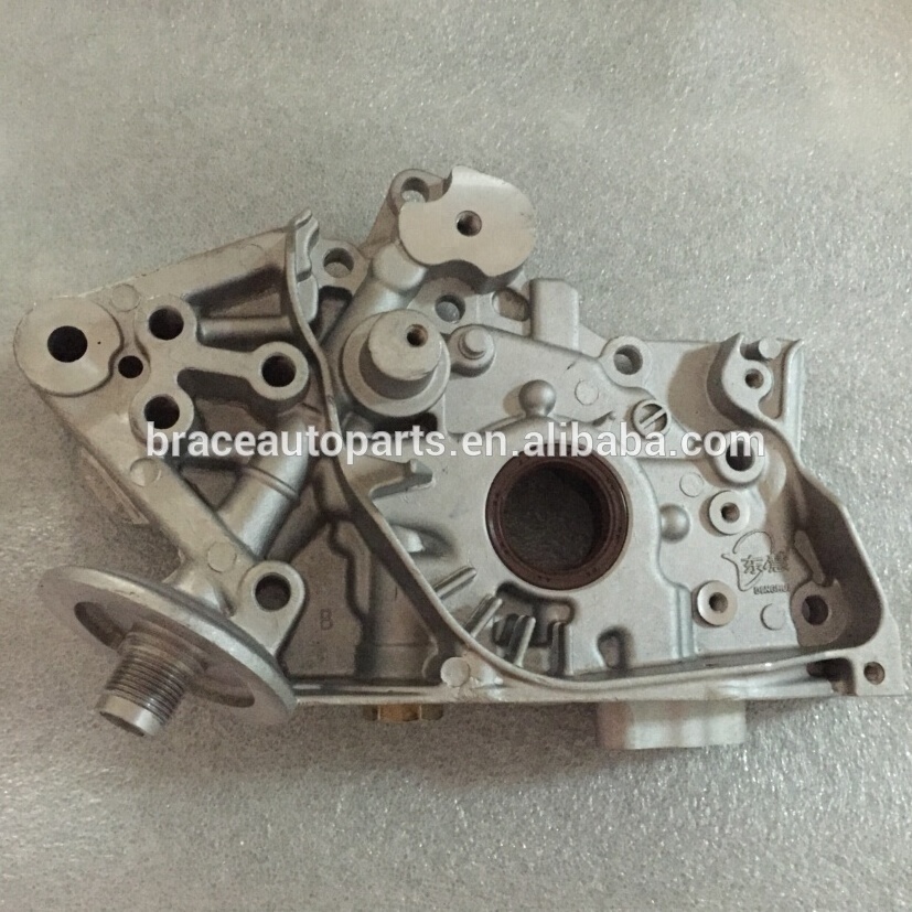 OIL PUMP FOR ZOTYE NOMADA 4G18 ENGINE