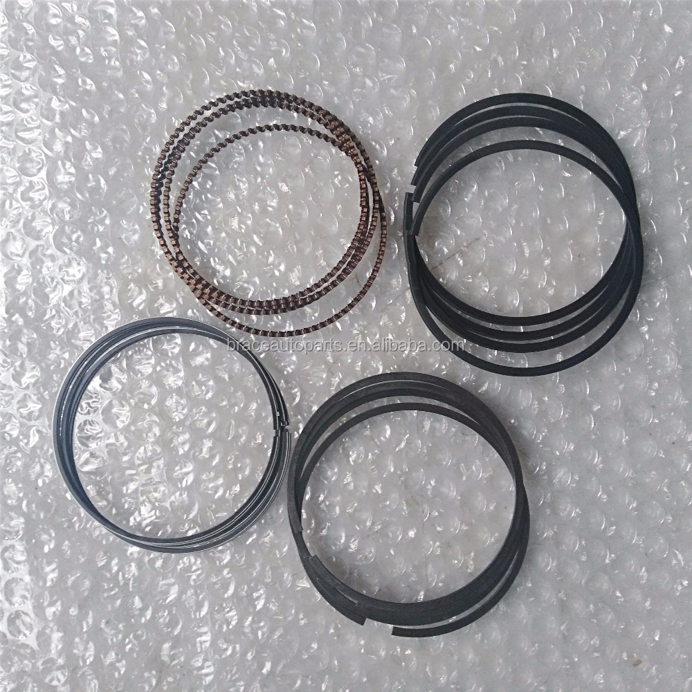 M16A Engine Piston Ring for Swift 12140-63E50