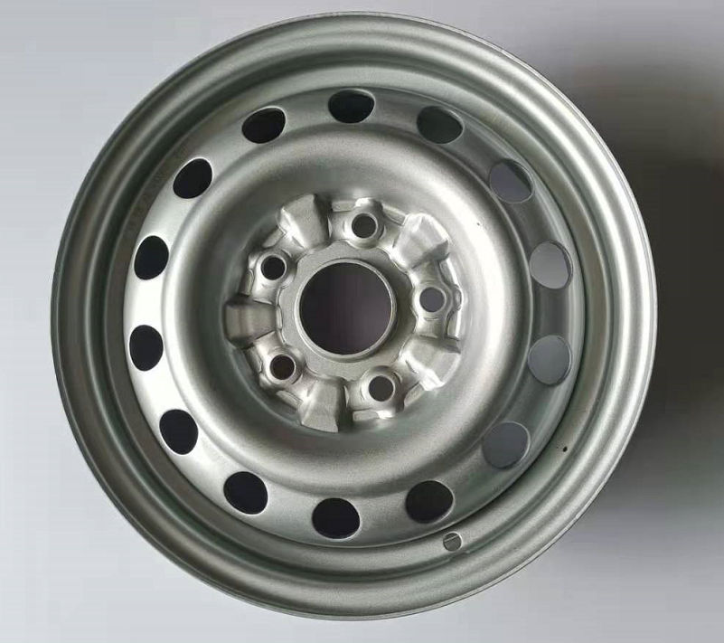 Other Auto Parts Wheel Rim Steel Rim  For Suzuki APV