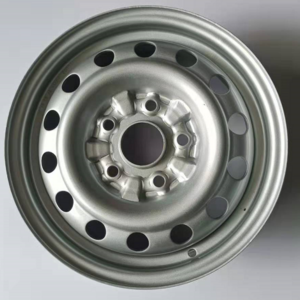 Other Auto Parts Wheel Rim Steel Rim  For Suzuki APV