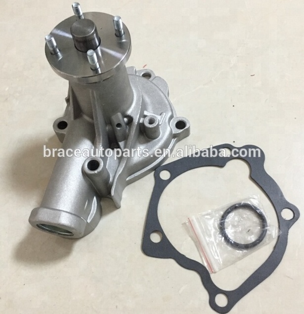 Water Pump For ShuangHuan/Gonow GA200/Zhongxing Pick Up 4G64 4G63 Engine