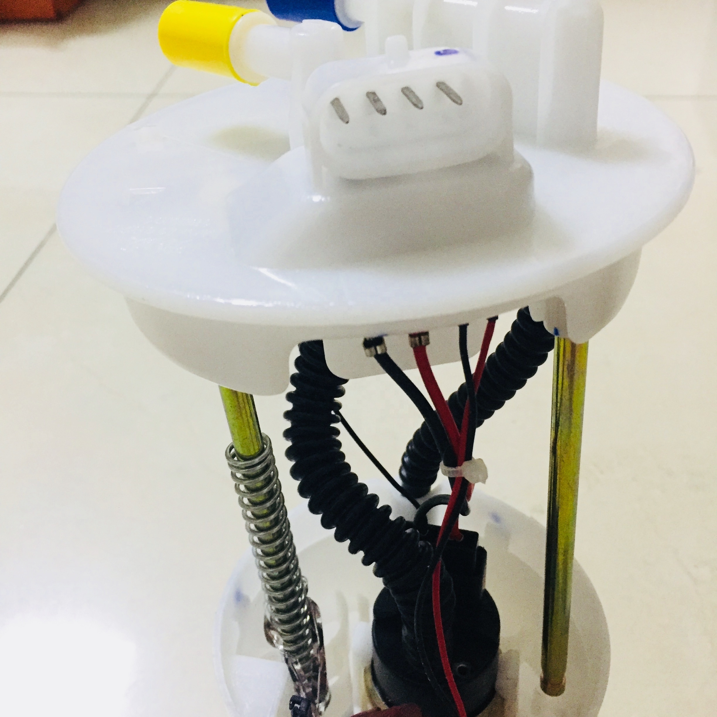 Fuel Pump Assy For Geely FC EC7