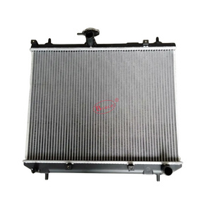 Cooling Radiator For FAW Jiabao V80