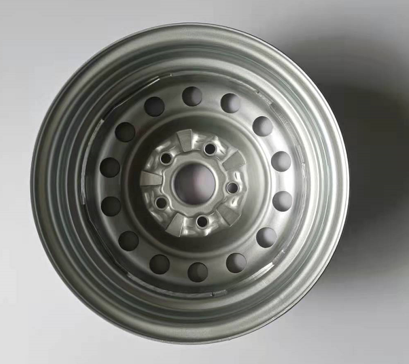 Other Auto Parts Wheel Rim Steel Rim  For Suzuki APV