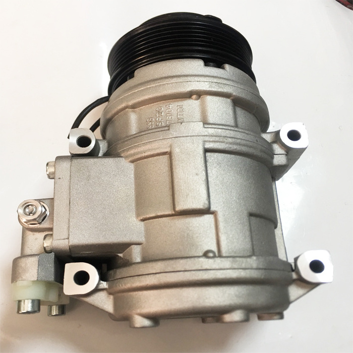 Original AC Compressor for Maxus MG V80 Weststar LDV