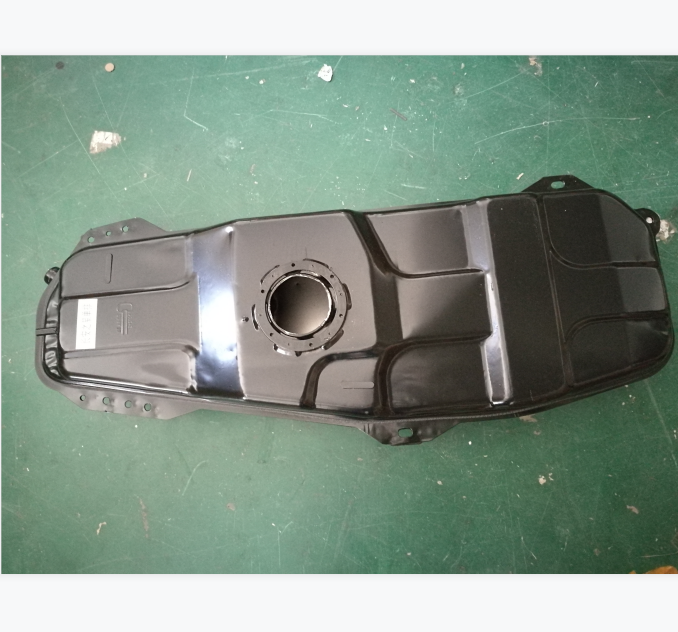 Auto Parts Single row fuel tank Oil Tank For Changan Chana Star/DFM