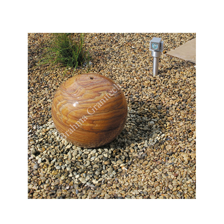 Finest Quality Selling Floating Globe/Ball Sphere Water Fountains