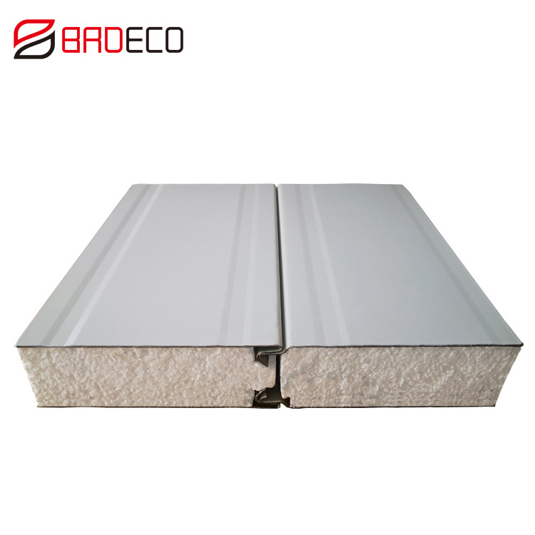 Easy Installation Best Sandwich Panel Price EPS Sandwich Panel for Roof and Wall