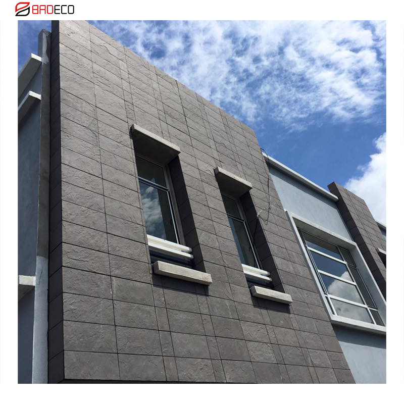 Decorative Flexible Clay Wall Tile Cladding Soft Facing Bricks