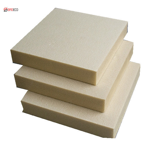 industrial styrofoam compressed high density insulation xps foam board