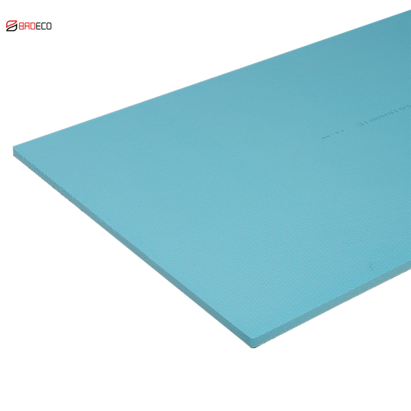 Factory Low Price XPS Foam Insulation Board 100mm Thick