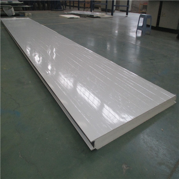 China economic removable pu wall sandwich panel