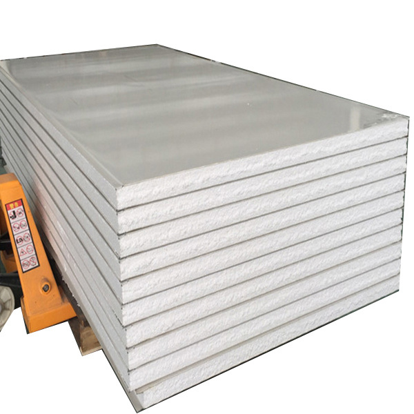 Easy Installation Best Sandwich Panel Price EPS Sandwich Panel for Roof and Wall