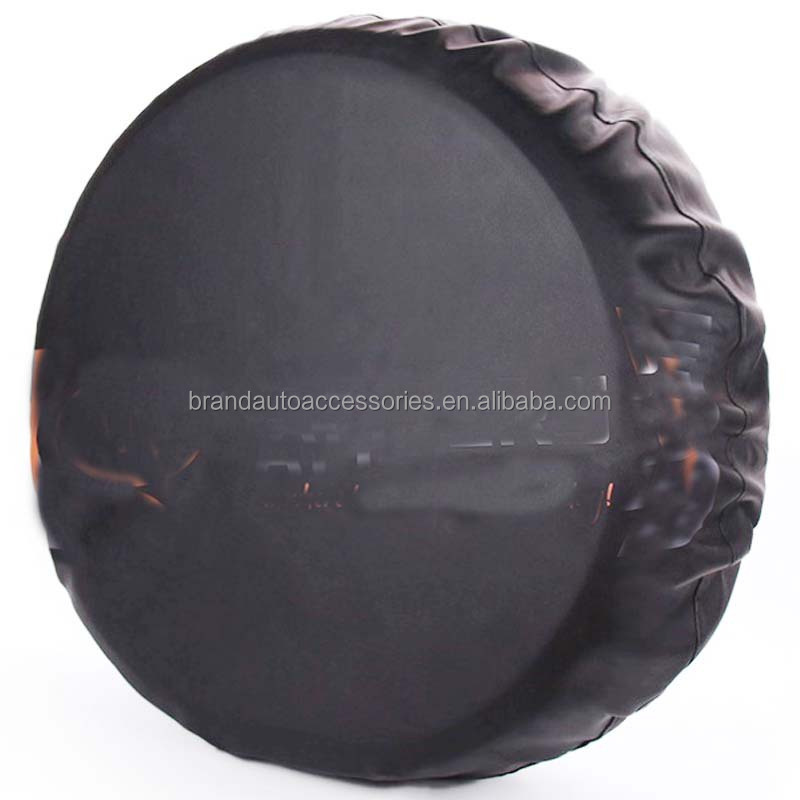 Compatible with CRV CR-V Spare Tire Cover, CRV Spare Wheel Cover, Soft Storage Bag Waterproof Dustproof Protector