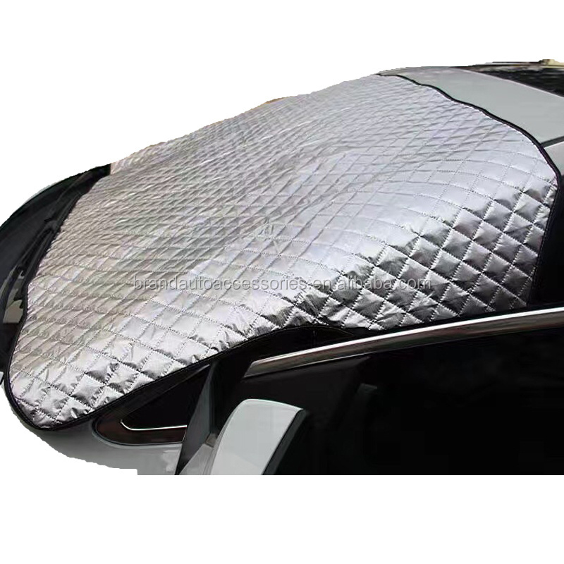 good quality waterproof inflatable hail proof nylon car cover