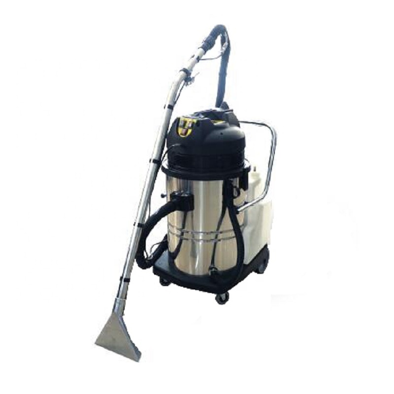 professional portable fast drying liquid foam mini 20L vacuum carpet cleaner machine for home hotel office room cleaning