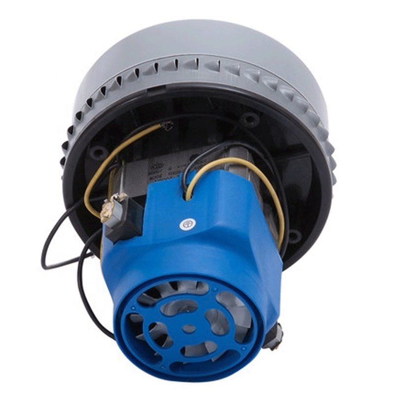 new hot selling 220V 230V 110V 1500w 1400w 1200w 1000w industrial power 2 stage small ac electric wet dry vacuum cleaner motor