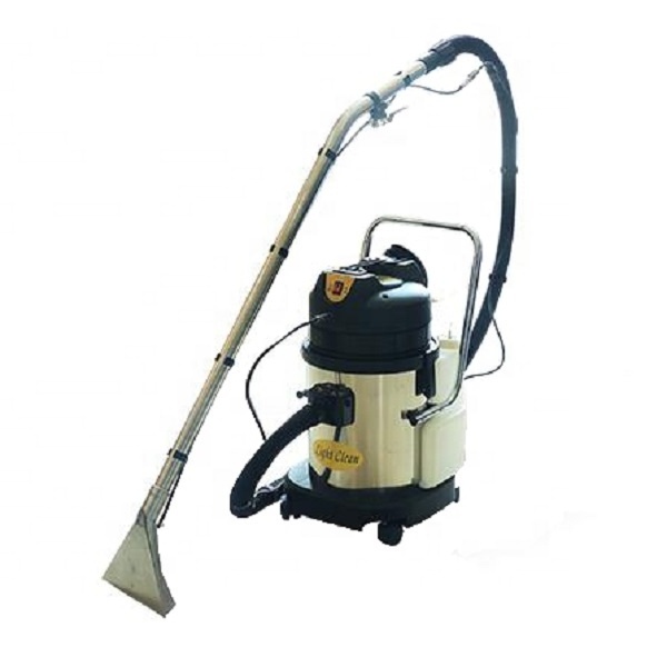 professional portable fast drying liquid foam mini 20L vacuum carpet cleaner machine for home hotel office room cleaning