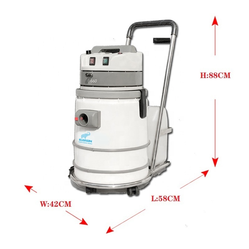 multi-purpose easy to wash high temperature steam cleaning car wash machine automatic mobile steam vacuum cleaners equipments