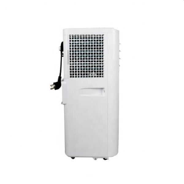 CB CE 7000 BTU three in one best mobile standing mini portable cool heater air conditioner for home office hotel shop bar room